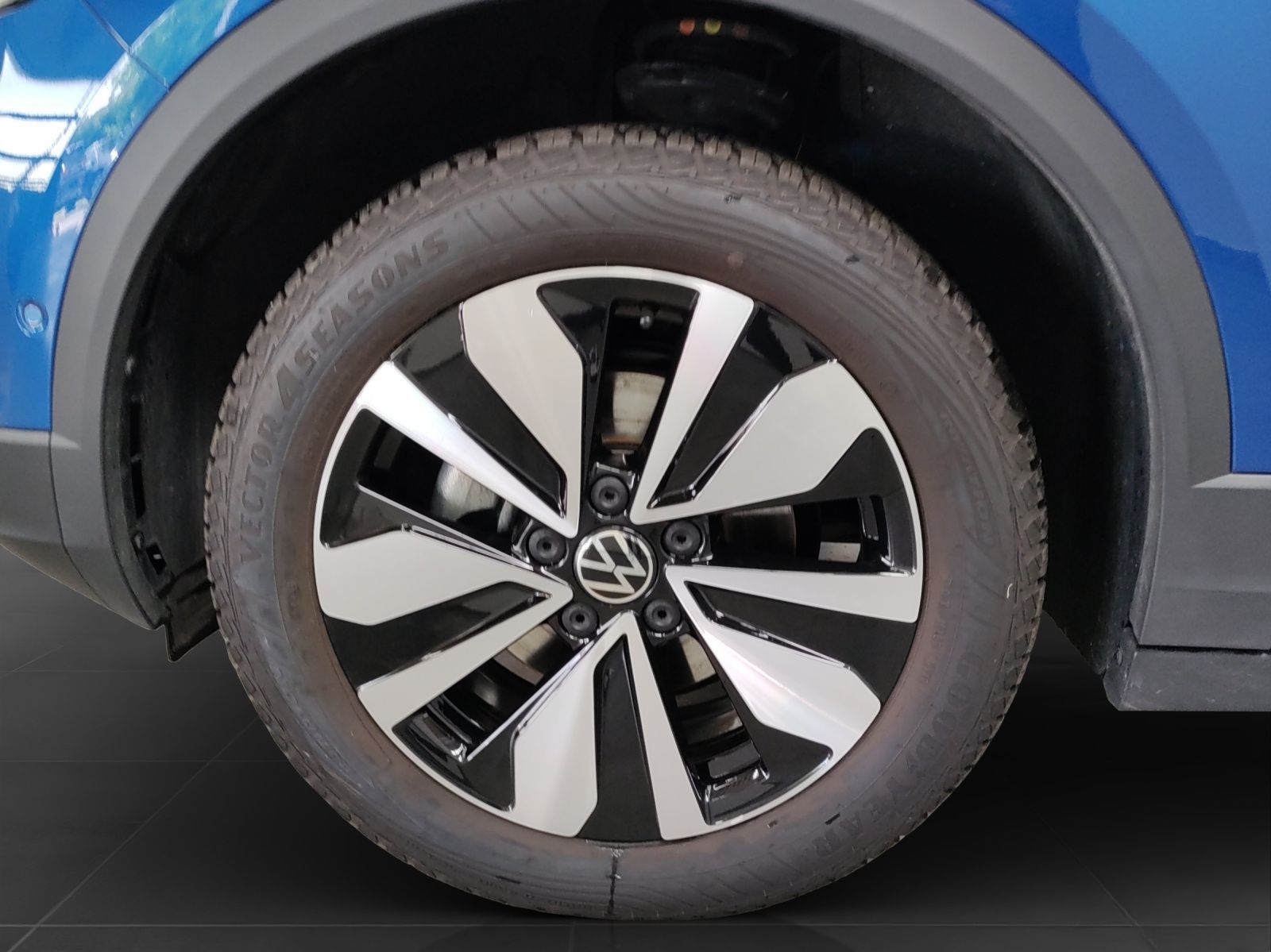 Volkswagen T-Roc - Bild 8