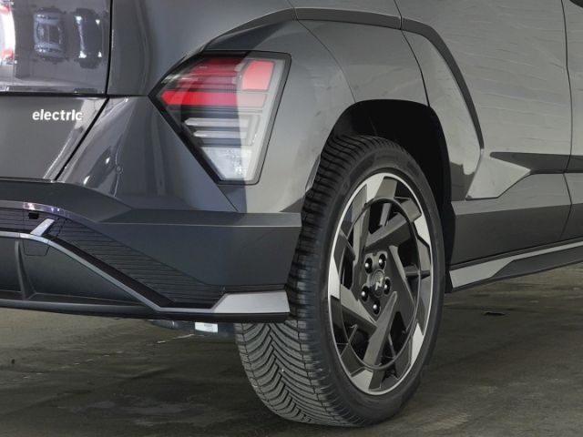 KONA Elektro N-LINE 65,4kWh AT+VOLL LED+NAVI+RÜC
