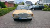 Mercedes-Benz Mercedes Benz W123 200 M102 Vergaser - Mercedes-Benz 200 aus 1980