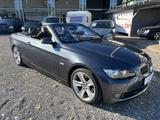 BMW 325i Cabrio /60.000KM/LEDER/XENON/ALU/ - graue BMW 325