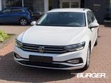 Volkswagen Passat Variant Navi ACC LED AHK Kamera SitzHZG C - VW Passat Gebrauchtwagen in Dortmund