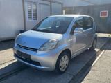 Daihatsu Sirion 1.3 - Daihatsu Sirion