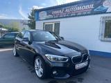 BMW 116i *M-PAKET *LCI *PDC *NAVI - BMW Gebrauchtwagen in Iserlohn