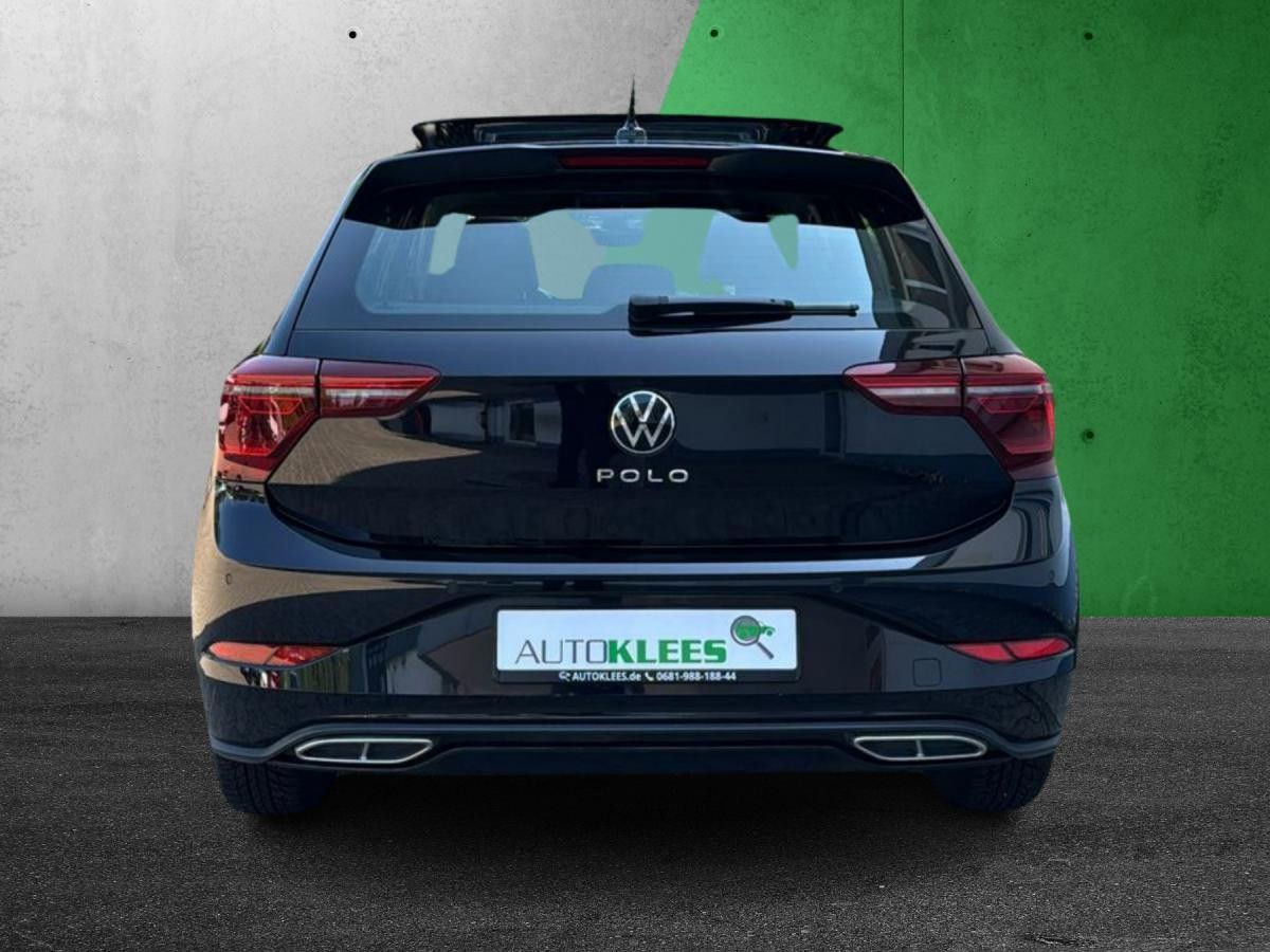Fahrzeugabbildung Volkswagen Polo R-Line 1.0 TSI 95PS*PANO*SH.*KAM.*BEATS
