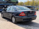 Mercedes-Benz C 240 ELEGANCE ~AUTOMATIK~ERST 95TKM~LPG GAS~ - Mercedes-Benz C 240 Gebrauchtwagen