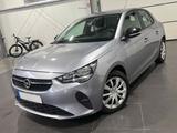 Opel Corsa F 1.2 **Klima*Spur*PDC*BT*5-Türig** - Opel Corsa: Türig