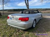BMW 320d Cabrio - E93 - Vollleder  - BMW: Roadster, V9