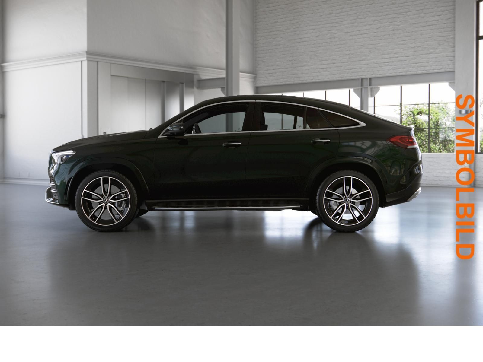Mercedes-Benz GLE 350 d 4M AMG-Ext. Pano HUD Airmatic 22 foto 3