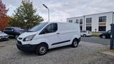 Ford Transit Custom Kasten 270 L1 -LKW KASTEN- - gebrauchte Ford Transit Custom aus dem Jahr 2014