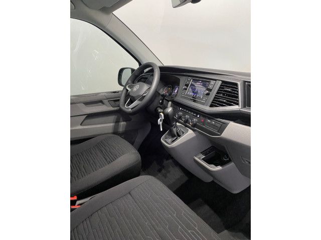 T6.1 Caravelle Comfortline 2.0 TDI DSG L.R. AHK