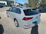 Volkswagen Golf Variant Life TSi AHK / Rückfahrkamera FLA - Volkswagen Golf Jahreswagen: V