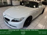 BMW Z4 Roadster sDrive 20i*Navi*Xenon*PDC*Cabrio*SHZ - BMW in Bamberg