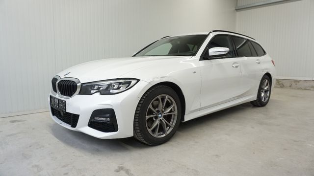 BMW 320 d xDrive *M Sport*LED*Automatik*19%*