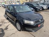Volkswagen Polo V Trendline   Motor 1,2 Ltr. Klima - Volkswagen Polo: Moto