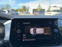 Volkswagen T-Cross - Vorschau Bild 17