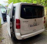 Peugeot Traveller BlueHDi 145 S&S Active L2 Active - Peugeot Traveller Active mit Diesel-Antrieb