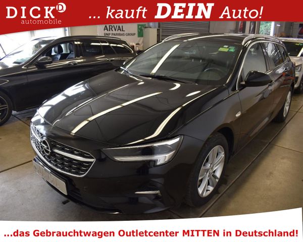 Opel Insignia ST 2.0d Business LED/NAVI/SHZ/PDC/APPLE