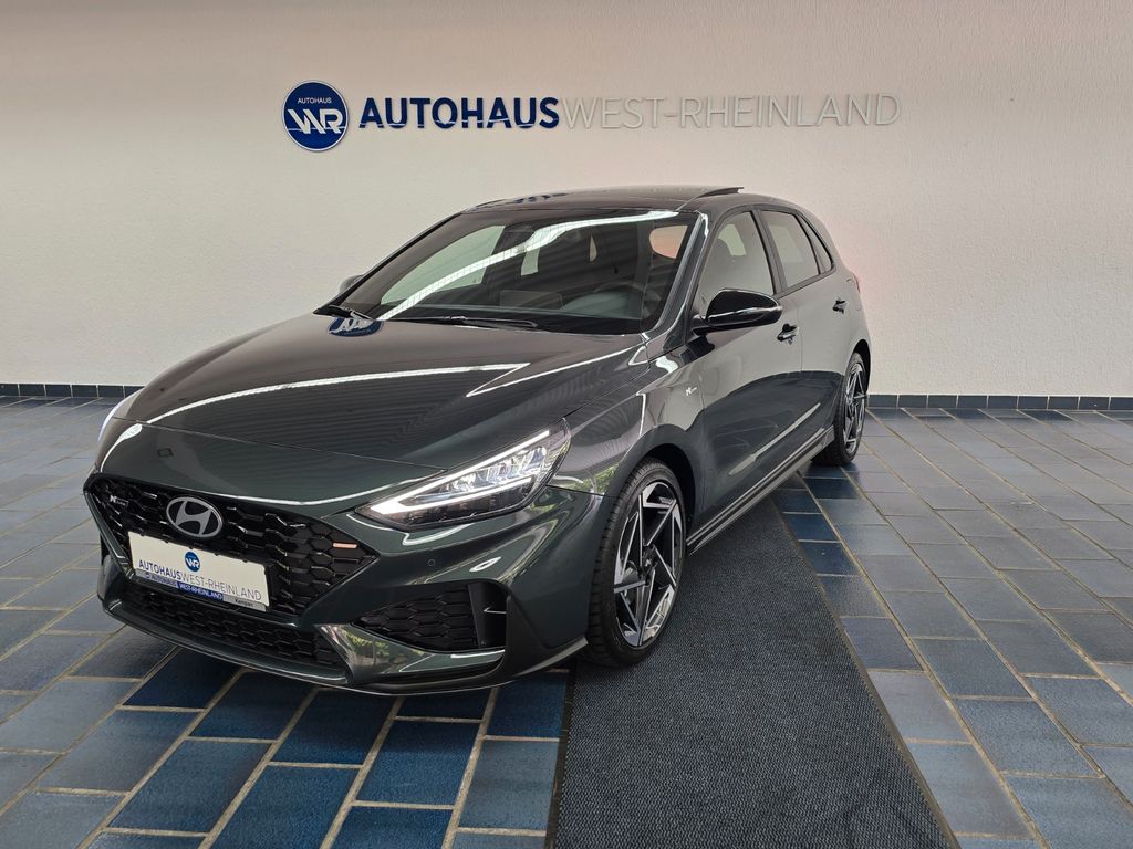 Image of Hyundai i30