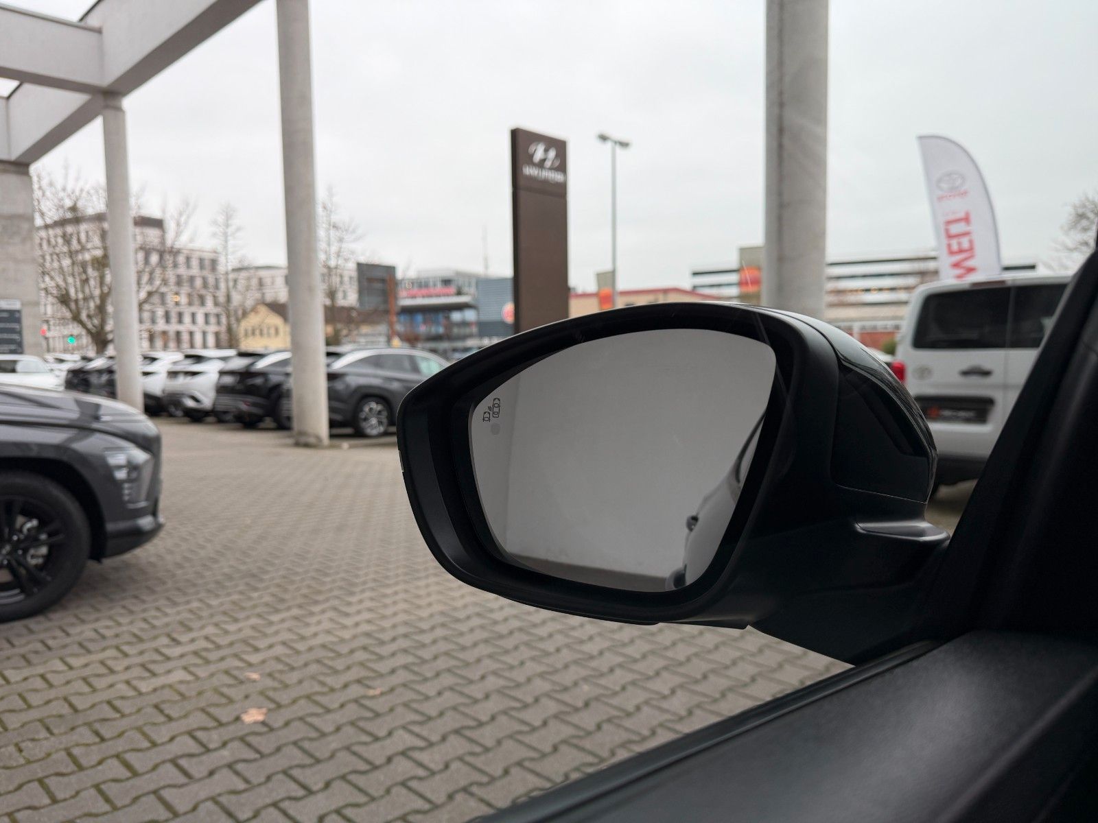 Fahrzeugabbildung Opel Mokka Ultimate 136PS LED/Kamera/Massagesitz!