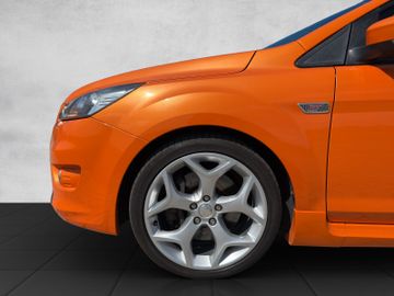 Ford Focus Lim. ST 2.5 |RECARO|Schiebedach|Xenon