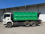 MAN 33.440 K 6x4 Bordmatik Jonsered 1300 RS