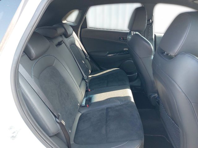 Kona N Performance 2WD