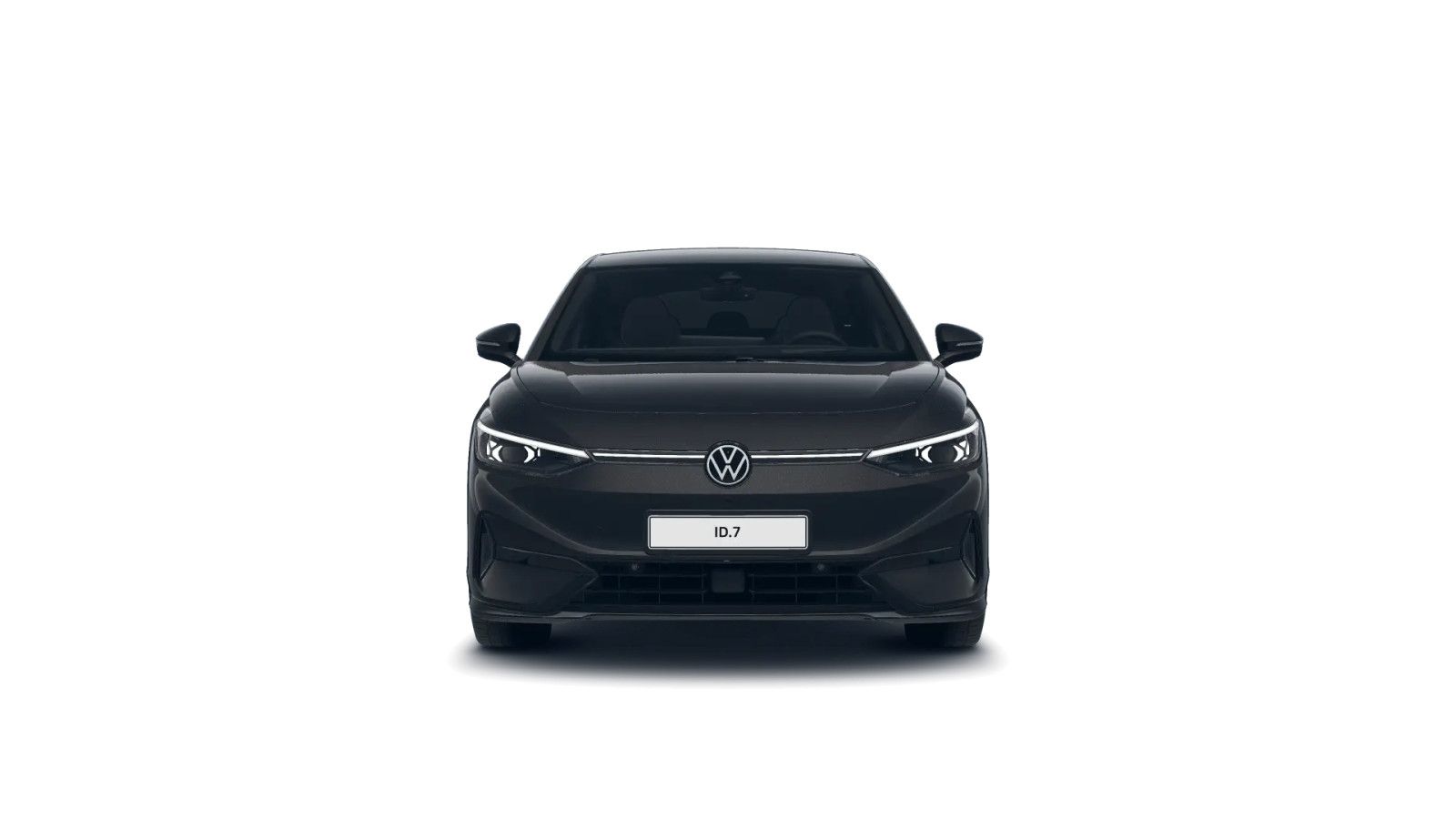 Volkswagen ID.7 - Bild 12