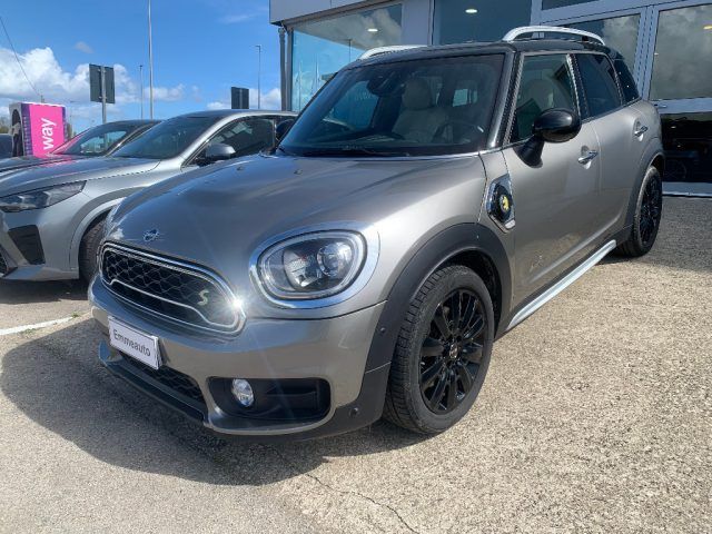 MINI Countryman 1.5 Cooper SE Hype Countryman AL