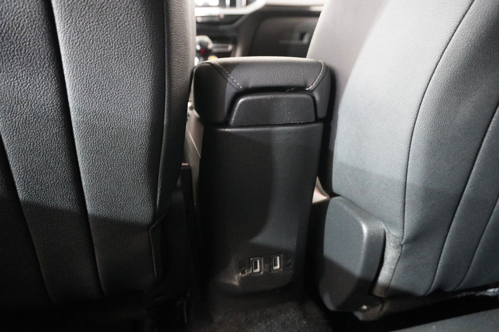Fahrzeugabbildung Opel Mokka 1.2T GS LINE NAVI/LED/KAMERA/SPORT/DAB+