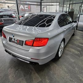 BMW 530 - 8