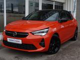 Opel Corsa 1.2 Aut Dir.Inj Turbo GS Line LED Matrix - Opel Corsa Gebrauchtwagen in München