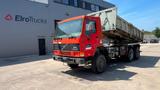 Volvo FL12-380 (6X6 / EJES GRANDES / LAMES / BIG AXLE