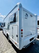 Knaus Van TI 600 ME Von Oma+Längsbett+Lithium+Solar ! - Offers