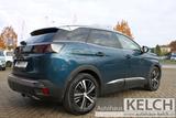 Peugeot 3008 GT HYBRID 225 e-EAT8 - Peugeot 3008: Geländewagen