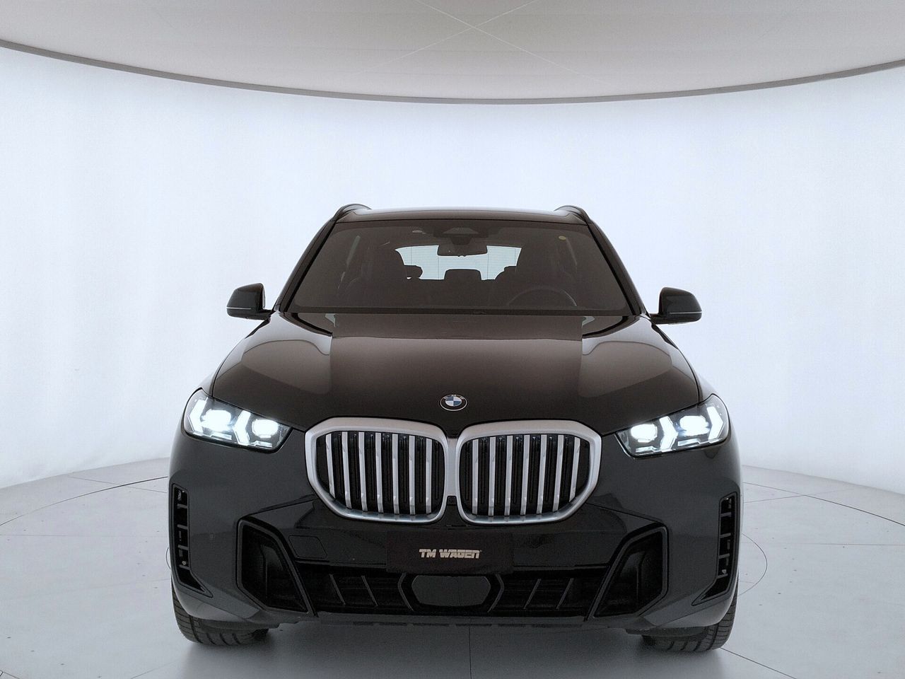 BMW X5 xdrive30d mhev 48V Msport auto - IVA ESPO imagem 2
