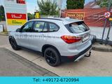 BMW X1 sDrive 18 d Advantage*AHK*Business-Paket* - BMW X1: Automatik