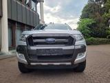 Ford Ranger Wildtrak Doppelkabine 4x4 Standheizung-La - Ford Ranger Gebrauchtwagen