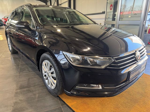 VW Passat Variant Comfortline |TÜV NEU
