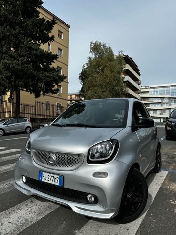 Smart ForTwo 90 0.9 Turbo twinamic Urbanrunner P