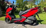 Kymco Grand Dink 300i - KYMCO GRAN DINK 300I