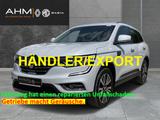 Renault Koleos Initiale Paris 4x4 2.0 dCi HÄNDLER/EXPORT - Renault Koleos: 2.0