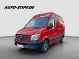 Mercedes-Benz Sprinter 211 CDI Hochdach TEMPOMAT XENON