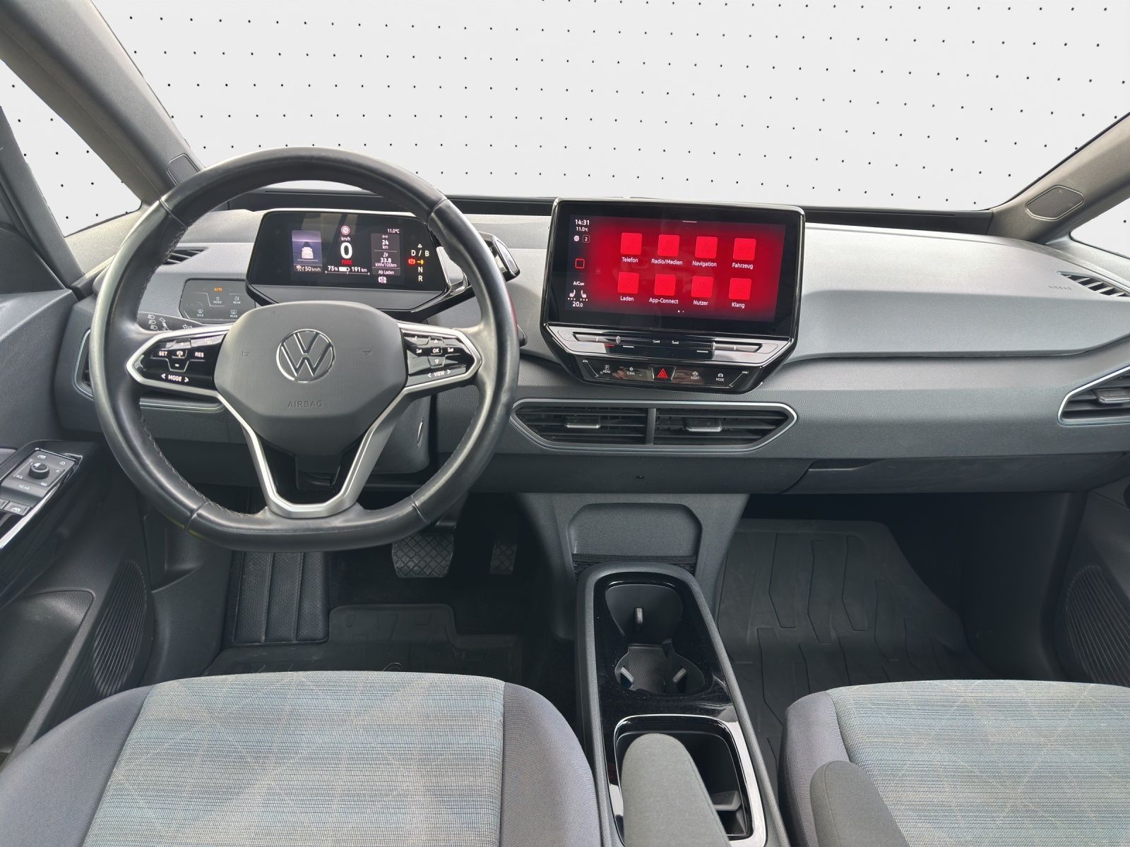 Volkswagen ID.3 - Bild 8