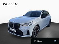 BMW X3 M50 - Vorschau Bild 1