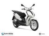 Piaggio LIBERTY 50 E5 - PIAGGIO LIBERTY 50