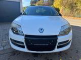 Renault Laguna III GT  *1. Hand* 4Control*NAVI* - Renault Laguna mit Diesel-Antrieb: Automatik