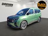 Ford Tourneo Courier Titanium 1.0l+Klimaanlage+Einpar - gebrauchte Vans in Düsseldorf