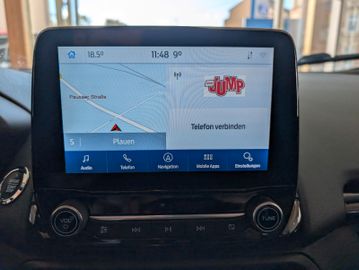 Ford EcoSport ST-Line