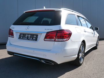 Mercedes E 250 - 4