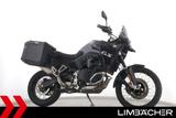 BMW F 900 GS - TOP-AUSSTATTUNG, SCHECKHEFT - BMW 90